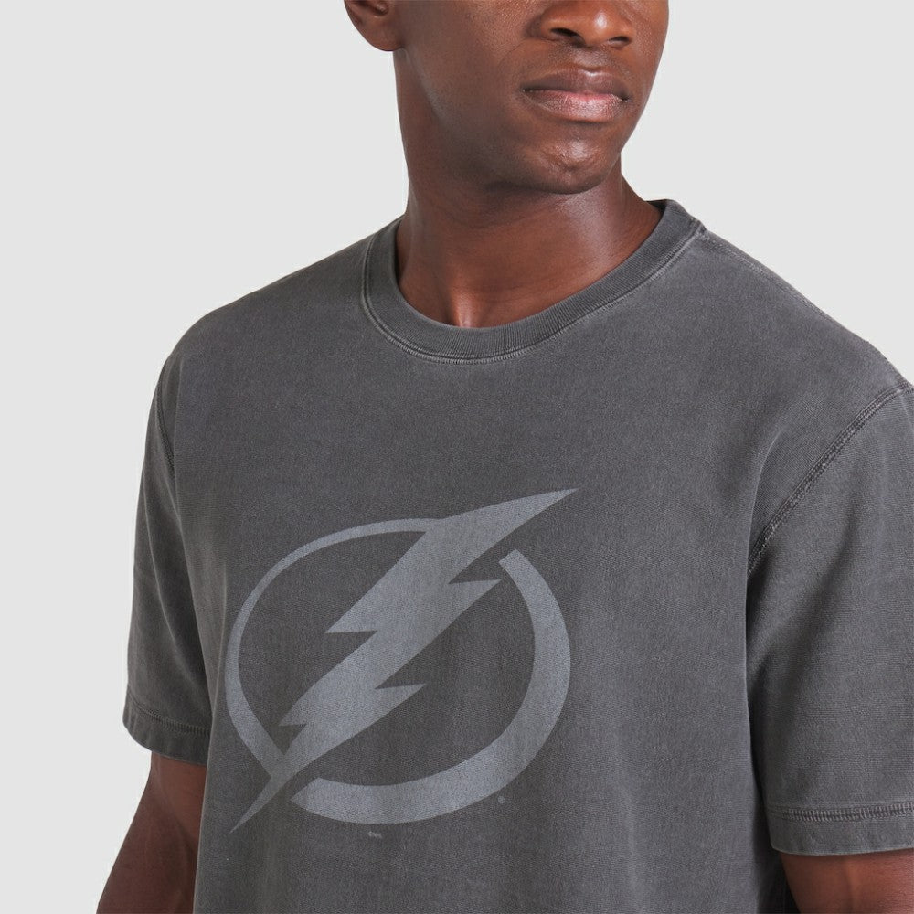Tampa Bay Lightning Fanatics Made in Canada T-Shirt