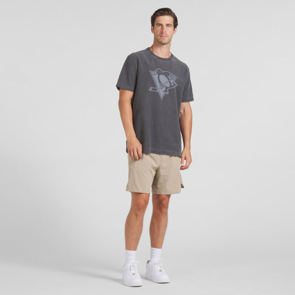 Pittsburgh Penguins Fanatics Made in Canada T-Shirt