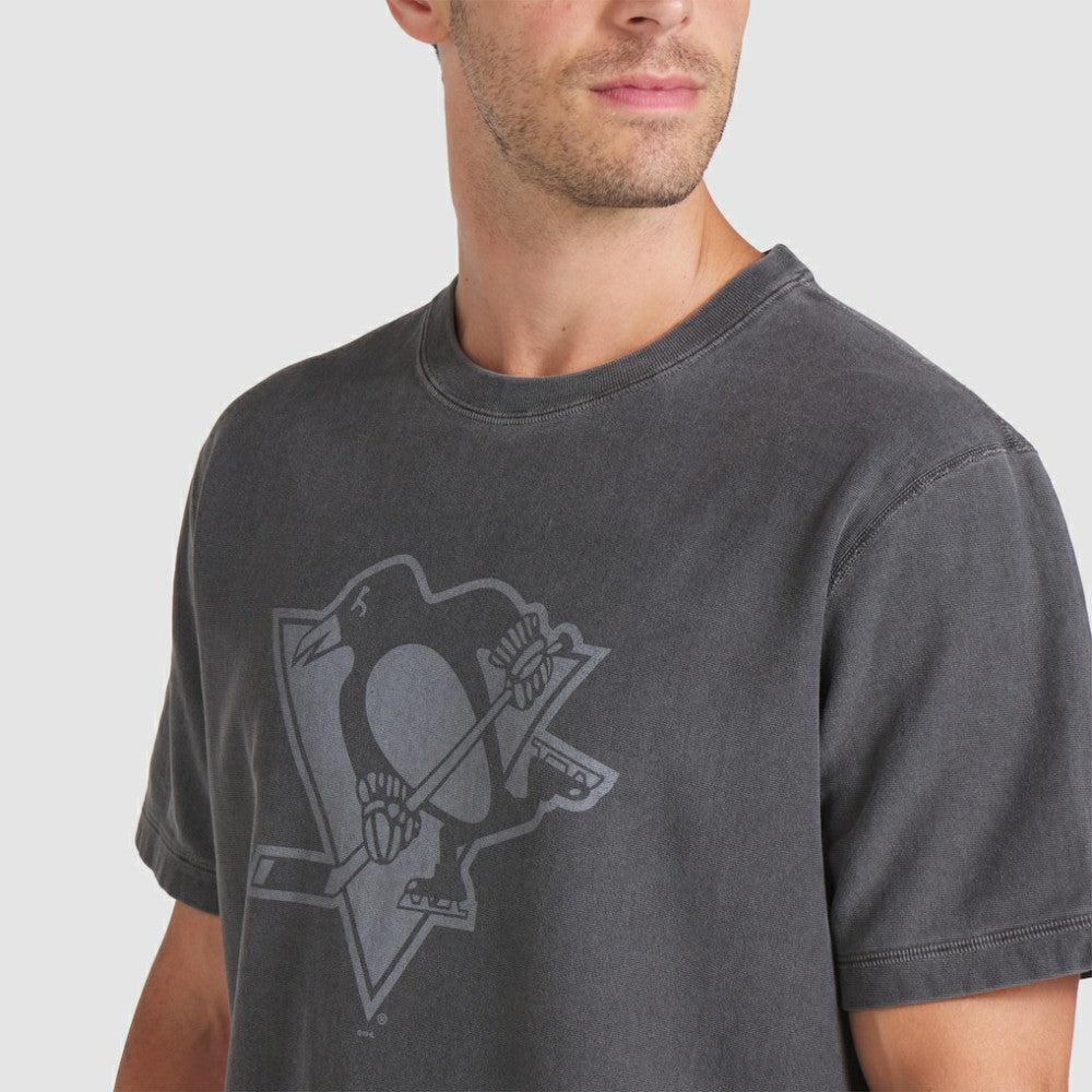 Pittsburgh Penguins Fanatics Made in Canada T-Shirt