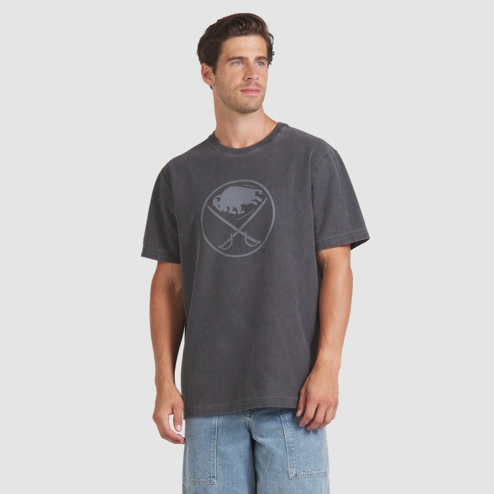 Buffalo Sabres Fanatics Made in Canada T-Shirt
