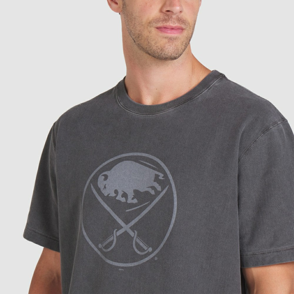 Buffalo Sabres Fanatics Made in Canada T-Shirt