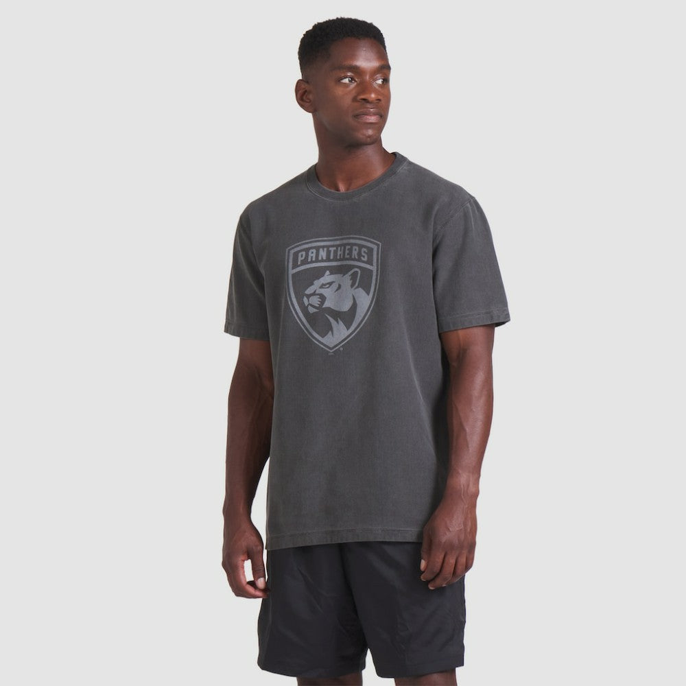 Florida Panthers Fanatics Made in Canada T-Shirt