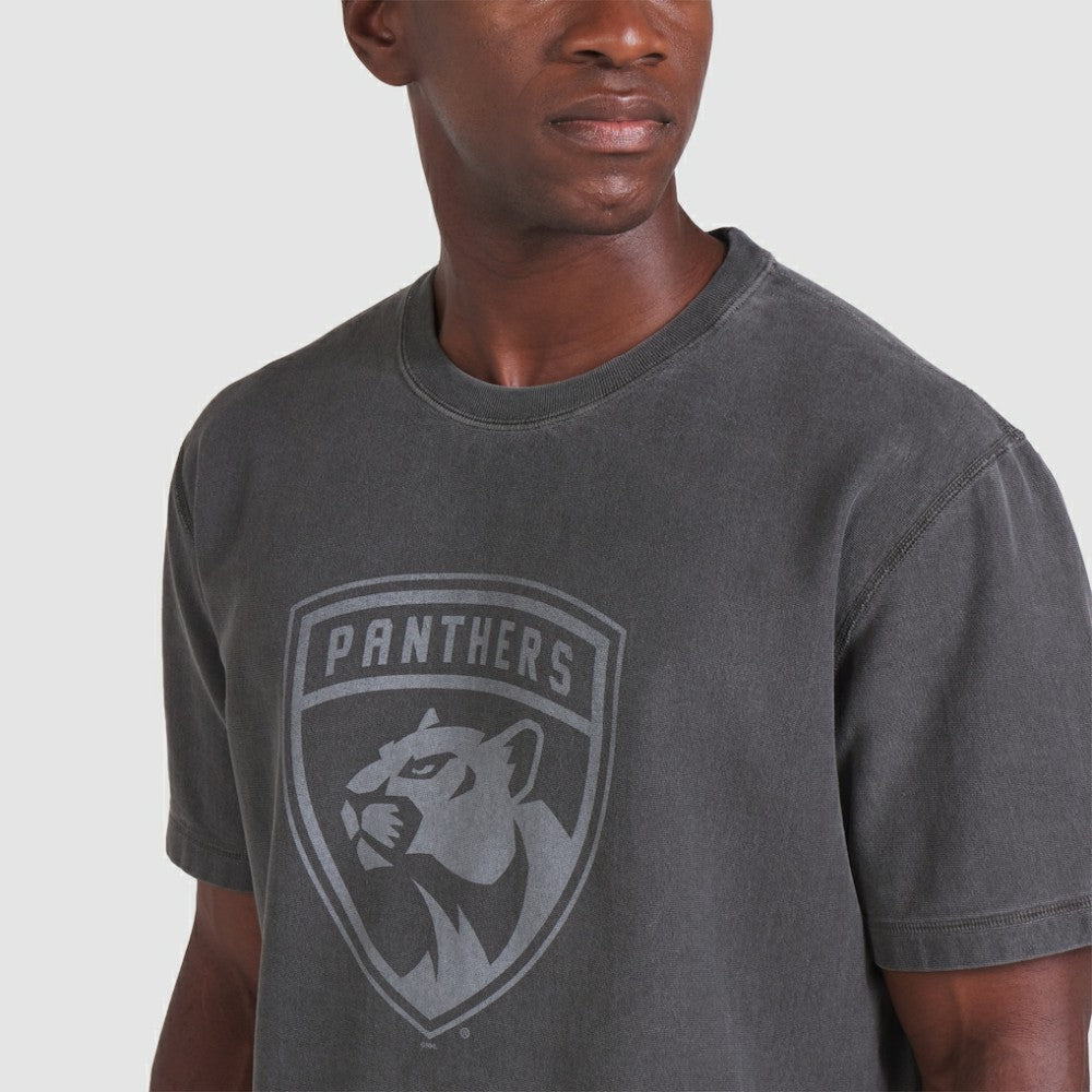 Florida Panthers Fanatics Made in Canada T-Shirt