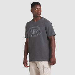 Montreal Canadiens Fanatics Made in Canada T-Shirt