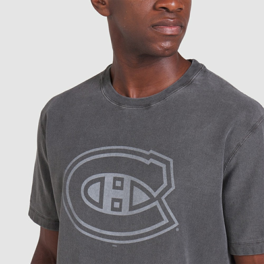 Montreal Canadiens Fanatics Made in Canada T-Shirt