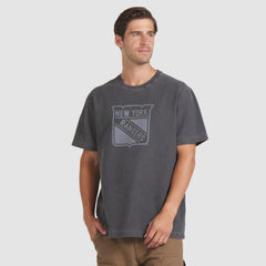 New York Rangers Fanatics Made in Canada T-Shirt