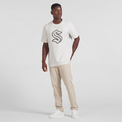 Seattle Kraken Fanatics Made in Canada T-Shirt