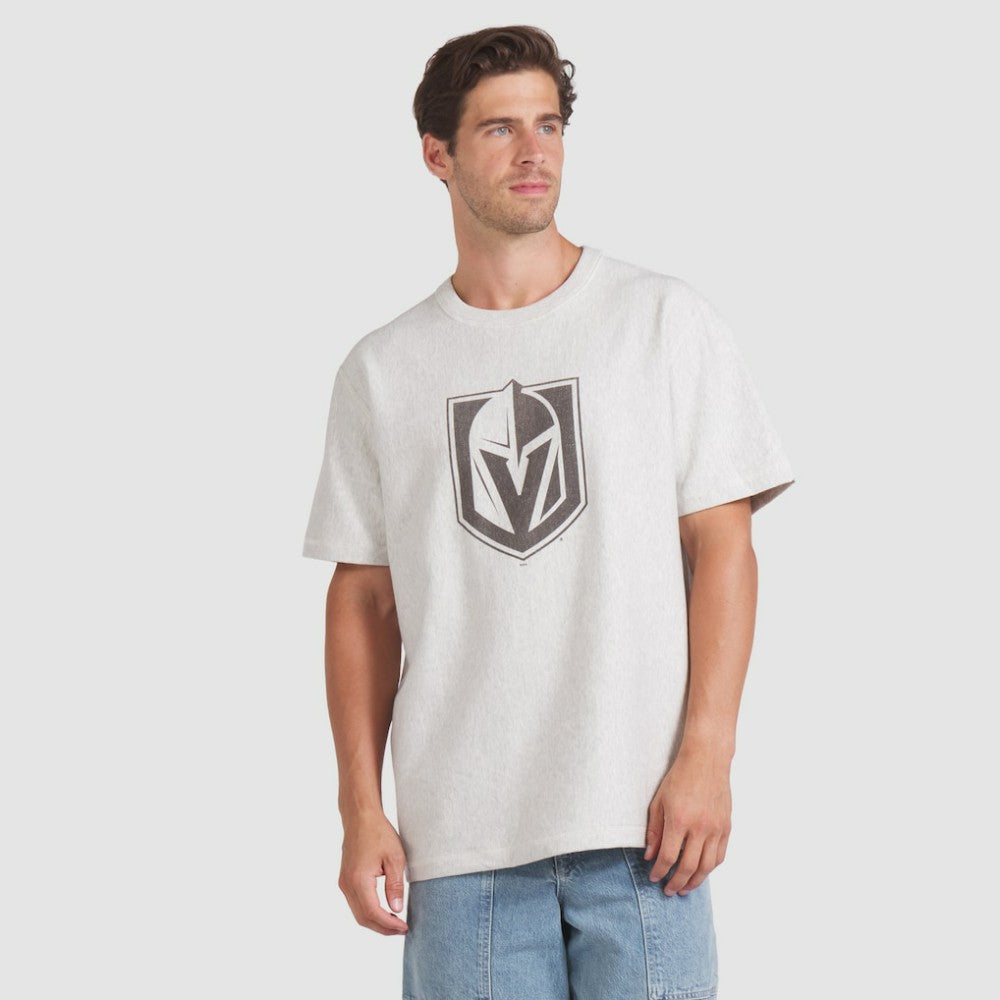 Vegas Golden Knights Fanatics Made in Canada T-Shirt