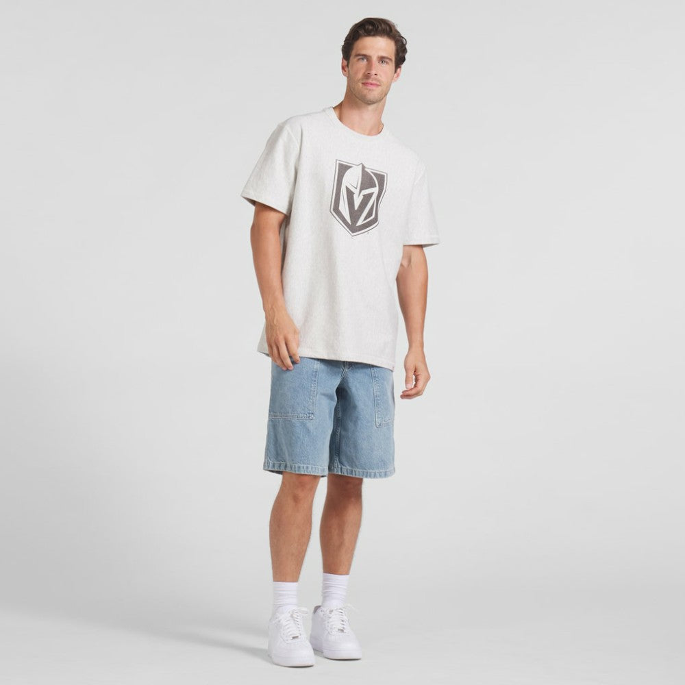 Vegas Golden Knights Fanatics Made in Canada T-Shirt