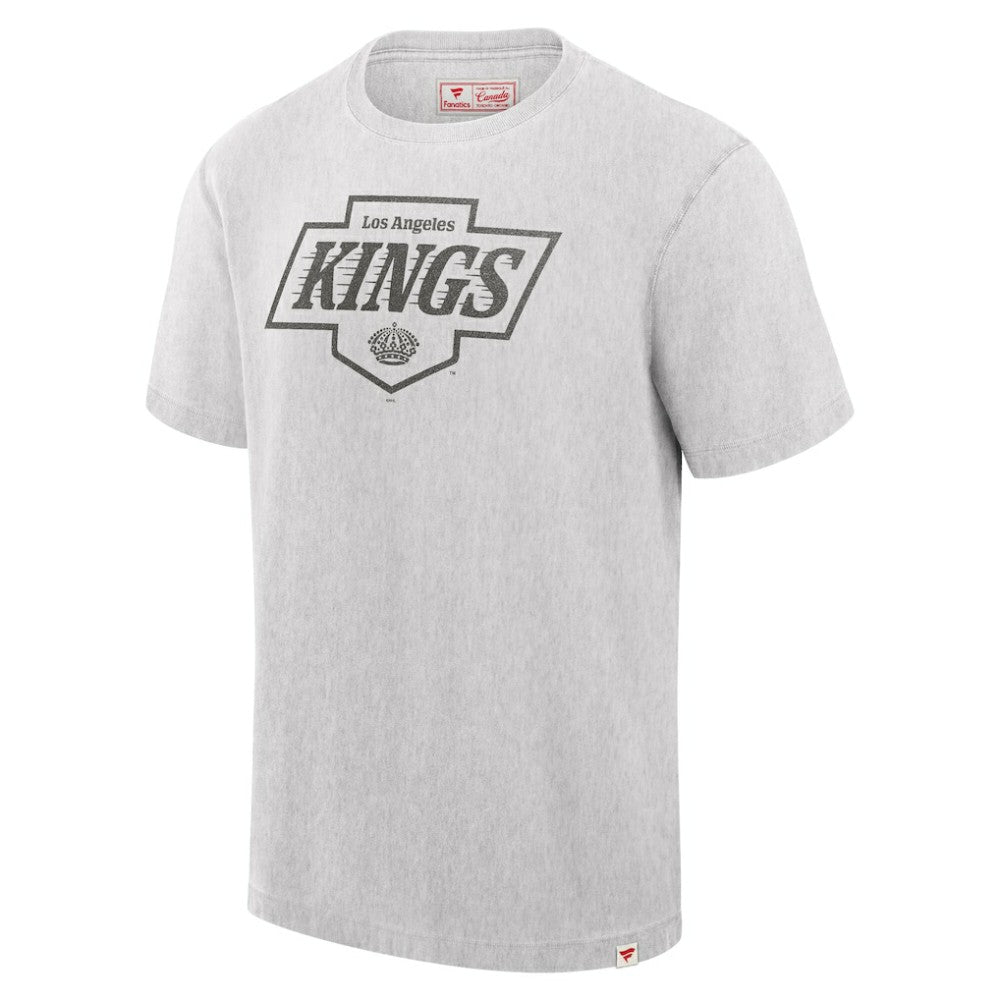 Los Angeles Kings Fanatics Made in Canada T-Shirt