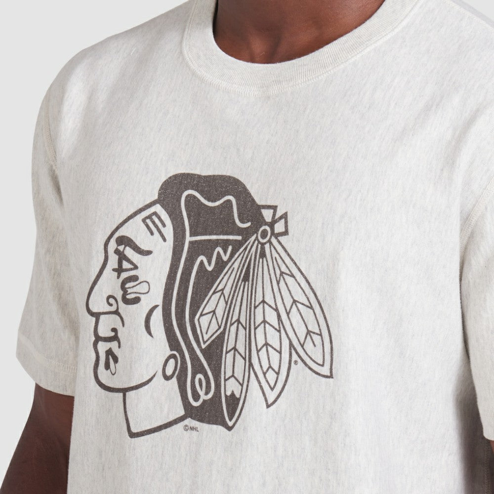 Chicago Blackhawks Fanatics Made in Canada T-Shirt