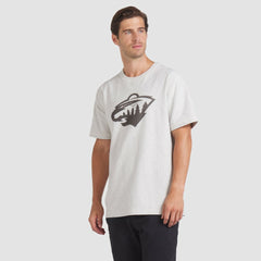 Minnesota Wild Fanatics Made in Canada T-Shirt
