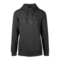 Texas Rangers Levelwear Podium Abyssal Pullover Hoodie - Black