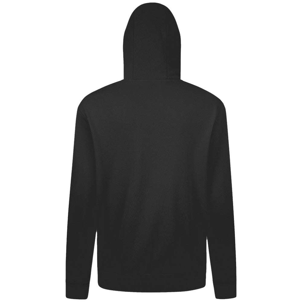 Baltimore Orioles Levelwear Podium Abyssal Pullover Hoodie - Black