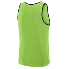 NFL Seattle Seahawks Logo Athletic Unmatched Success Tank Top