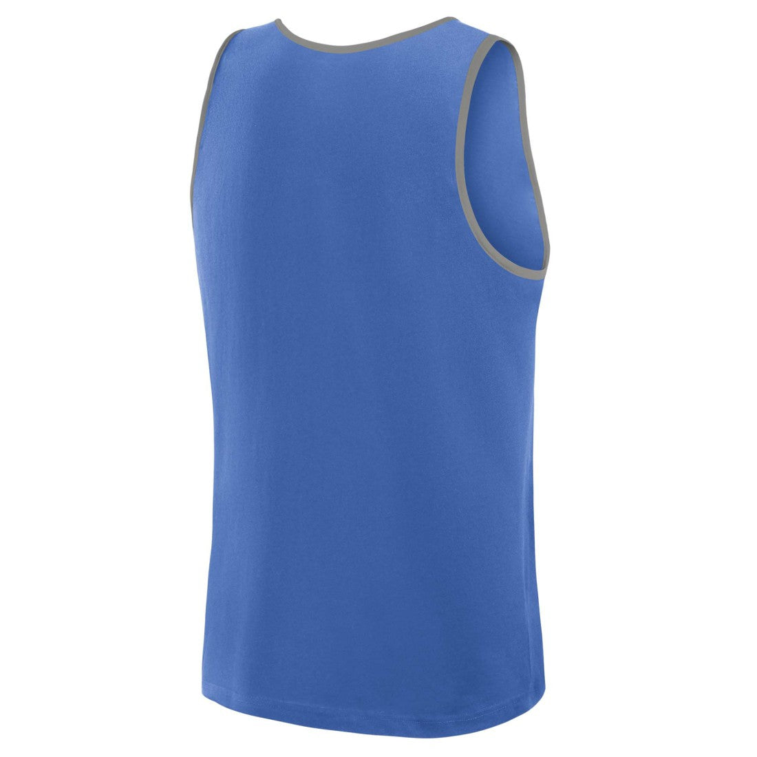 NFL Detroit Lions Logo Athletic Unmatched Success Tank Top