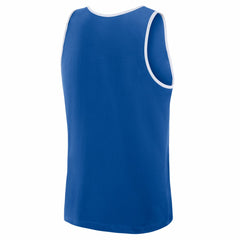 NFL Indianapolis Colts Logo Athletic Unmatched Success Tank Top