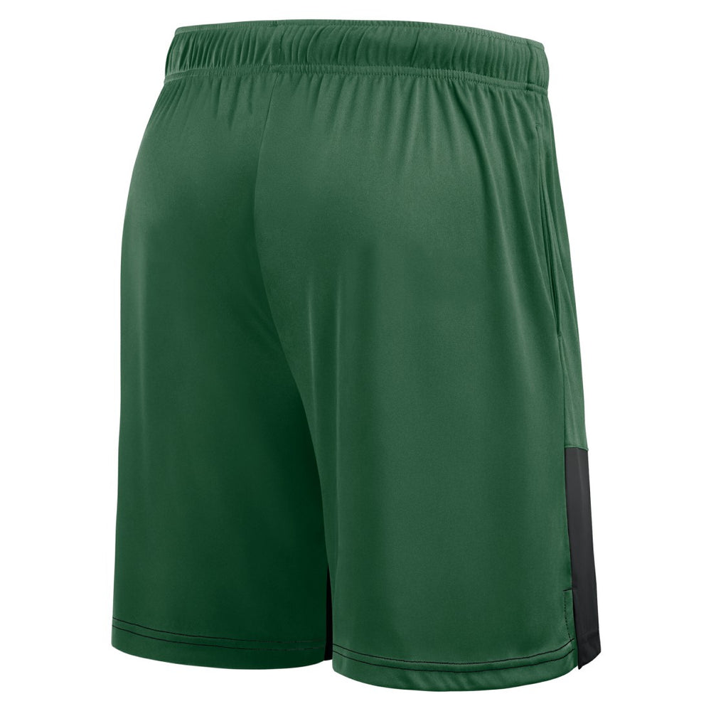 NFL New York Jets Logo Athletic Best of the Best Shorts