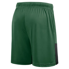 NFL New York Jets Logo Athletic Best of the Best Shorts
