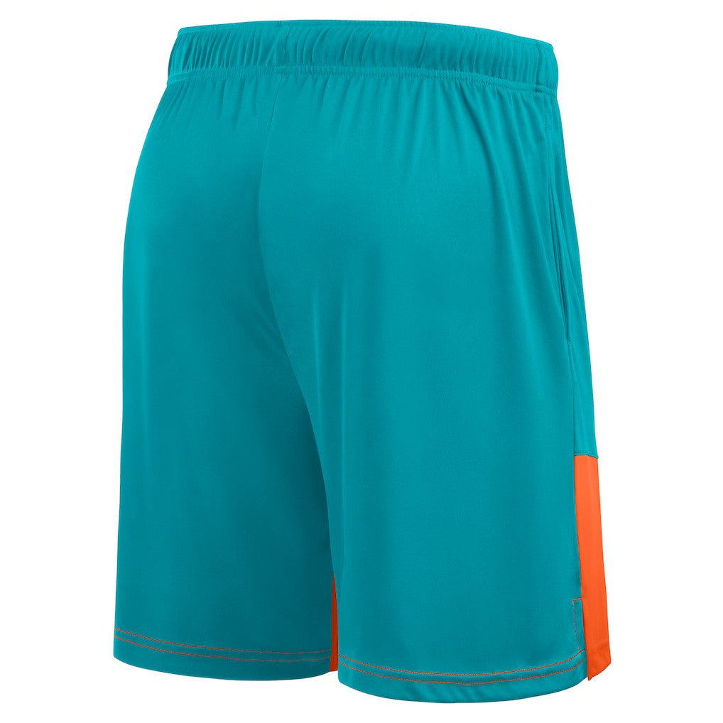 NFL Miami Dolphins Logo Athletic Best of the Best Shorts
