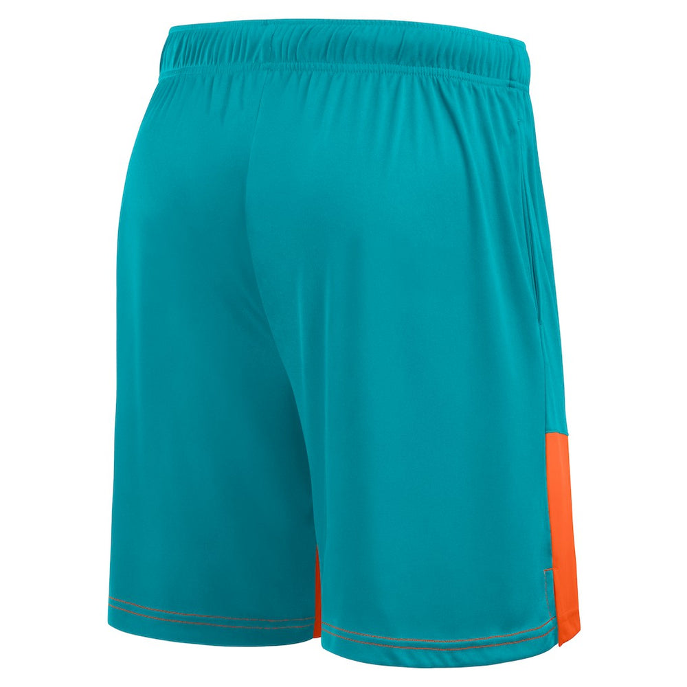 NFL Miami Dolphins Logo Athletic Best of the Best Shorts