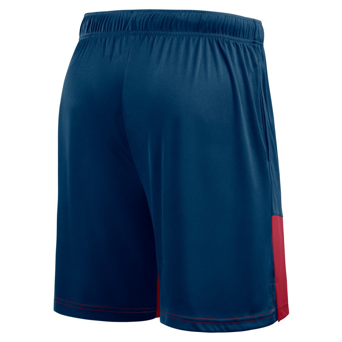 NFL Houston Texans Logo Athletic Best of the Best Shorts