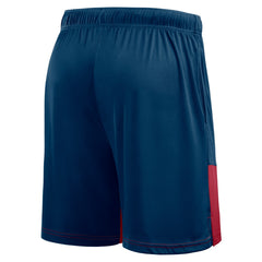 NFL Houston Texans Logo Athletic Best of the Best Shorts