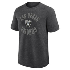 NFL Las Vegas Raiders Logo Athletic Success T-Shirt