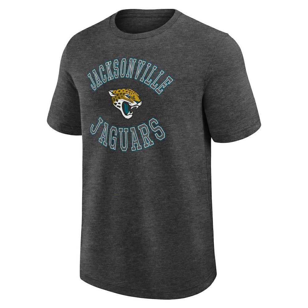 NFL Jacksonville Jaguars Logo Athletic Success T-Shirt