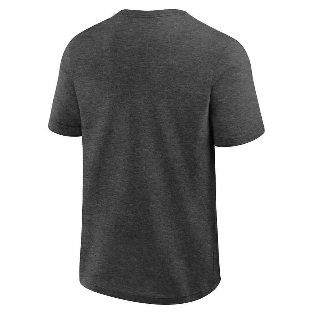 NFL Jacksonville Jaguars Logo Athletic Success T-Shirt