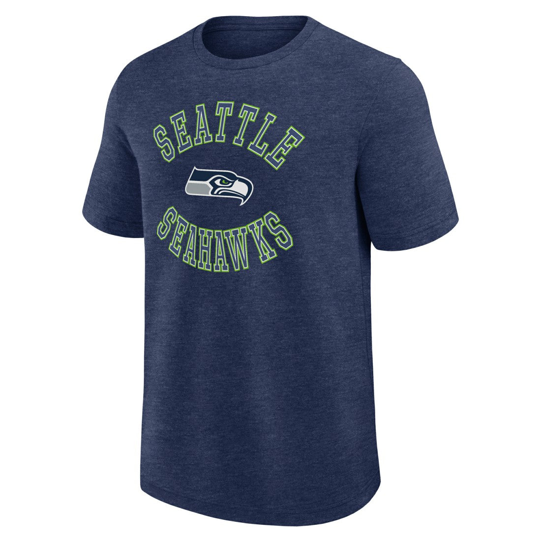 NFL Seattle Seahawks Logo Athletic Success T-Shirt