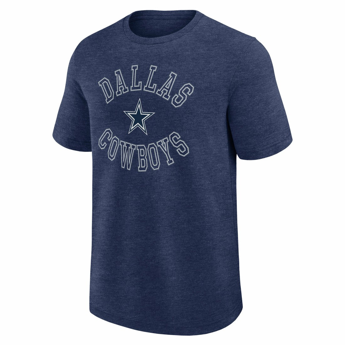 NFL Dallas Cowboys Logo Athletic Success T-Shirt