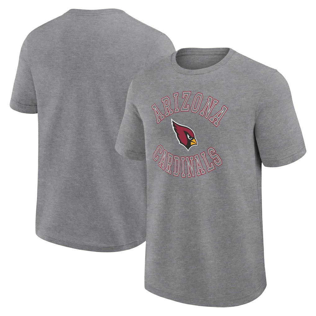 NFL Arizona Cardinals Logo Athletic Success T-Shirt