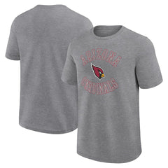 NFL Arizona Cardinals Logo Athletic Success T-Shirt