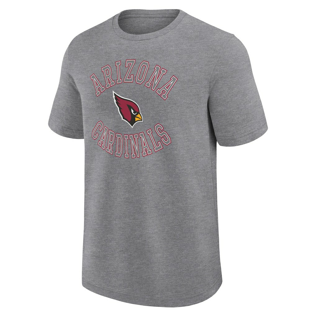 NFL Arizona Cardinals Logo Athletic Success T-Shirt