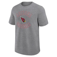 NFL Arizona Cardinals Logo Athletic Success T-Shirt