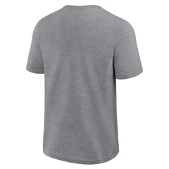 NFL Green Bay Packers Logo Athletic Top Notch T-Shirt