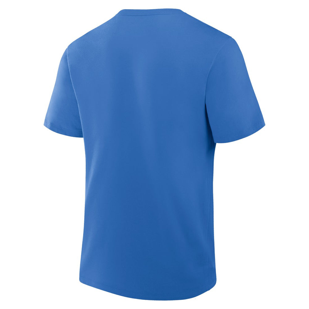 NFL Detroit Lions Hometown True Favorite T-Shirt