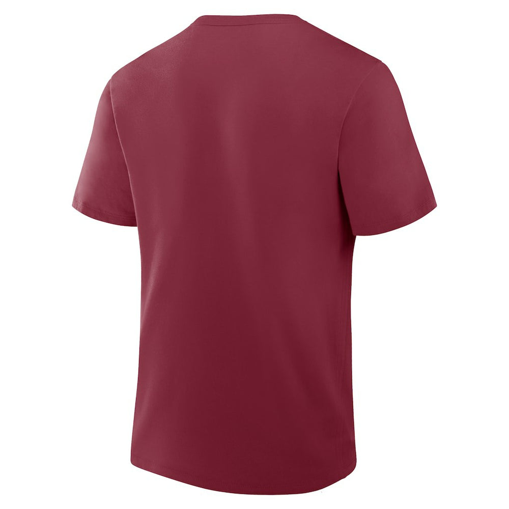 NFL Washington Commanders Hometown True Favorite T-Shirt