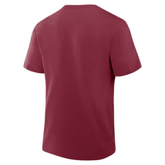 NFL Washington Commanders Hometown True Favorite T-Shirt