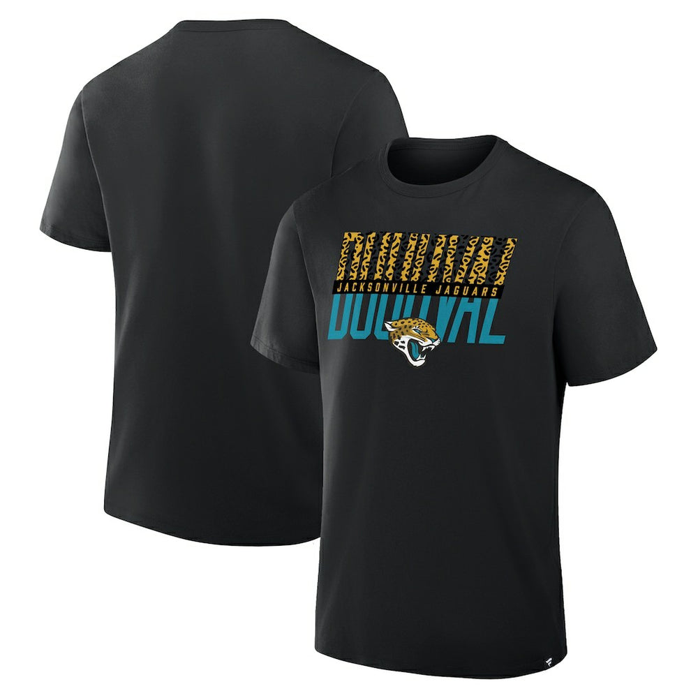 NFL Jacksonville Jaguars Hometown True Favorite T-Shirt