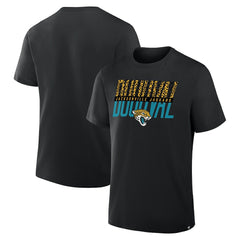 NFL Jacksonville Jaguars Hometown True Favorite T-Shirt