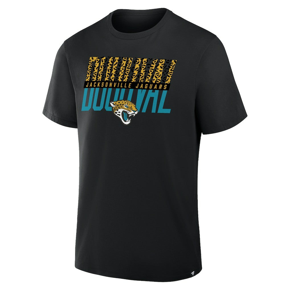 NFL Jacksonville Jaguars Hometown True Favorite T-Shirt