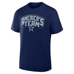 NFL Dallas Cowboys Hometown True Favorite T-Shirt