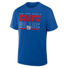 NFL New York Giants Hometown True Favorite T-Shirt