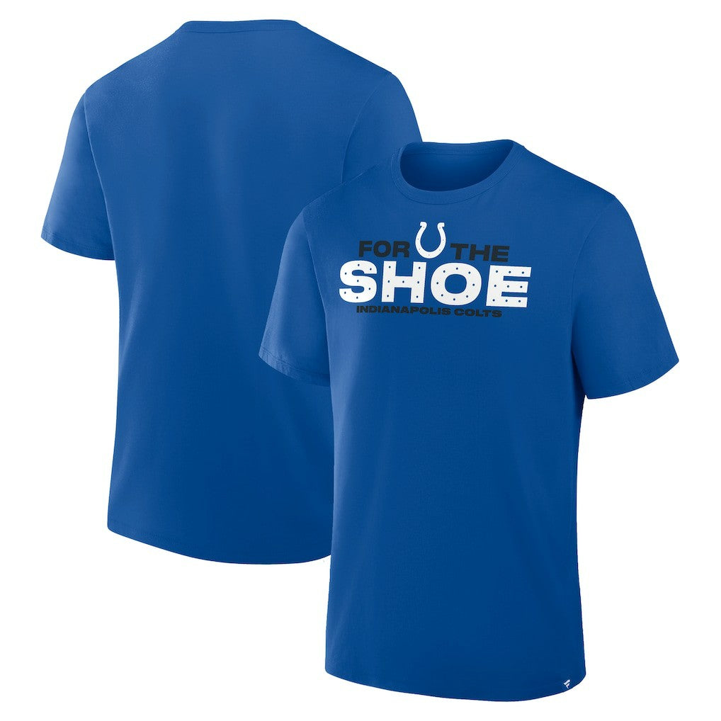 NFL Indianapolis Colts Hometown True Favorite T-Shirt