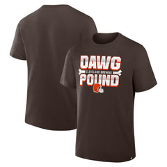 NFL Cleveland Browns Hometown True Favorite T-Shirt
