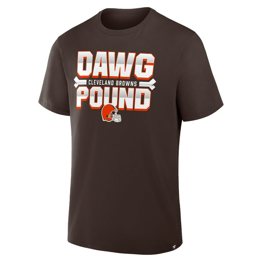NFL Cleveland Browns Hometown True Favorite T-Shirt