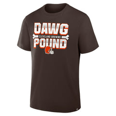 NFL Cleveland Browns Hometown True Favorite T-Shirt
