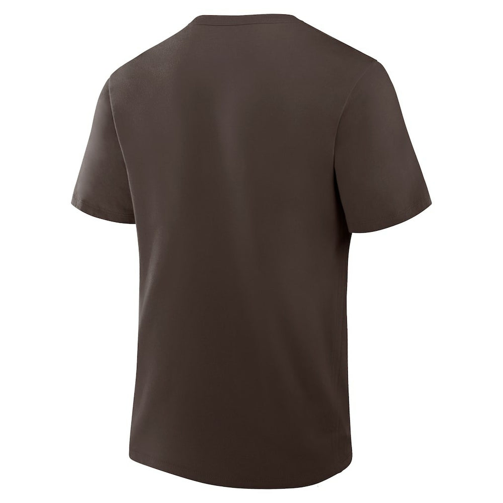 NFL Cleveland Browns Hometown True Favorite T-Shirt